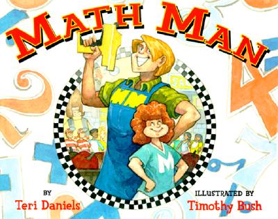 Math Man