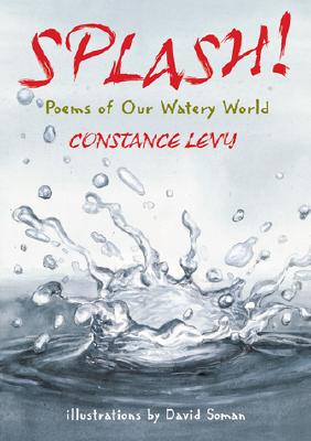 Image for Splash: Poems About Water
