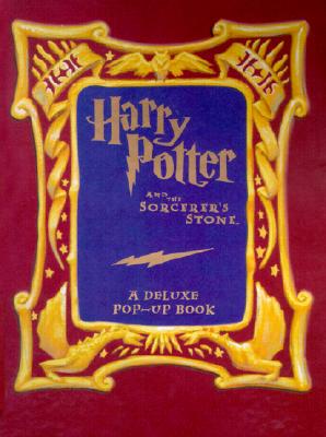 Harry Potter and the Sorcerer's Stone