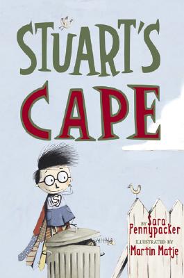 Image for Stuart's Cape Stuart's Cape