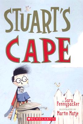 Stuart's Cape (pb)