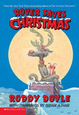 Rover Saves Christmas
