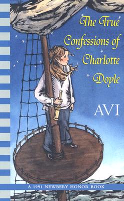 The True Confessions Of Charlotte Doyle