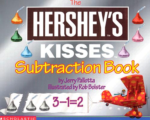 Hershey's Kisses Subtraction Book