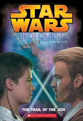 Image for Trail Of The Jedi, The