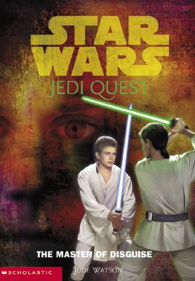 The Master In Desguise (Star Wars)