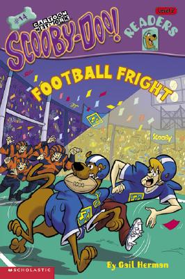 Image for Football Fright (Scooby-Doo Reader, No. 14) Football Fright (Scooby-Doo Reader, No. 14)