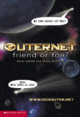 Friend or Foe [Outernet]