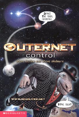 Image for Outernet #2 Outernet #2