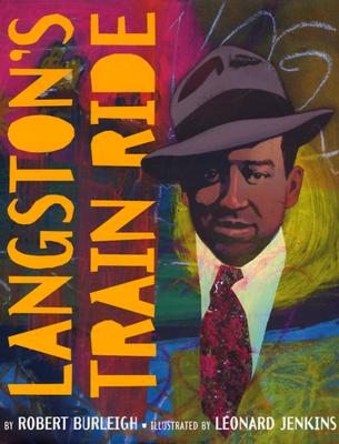 Langston's Train Ride