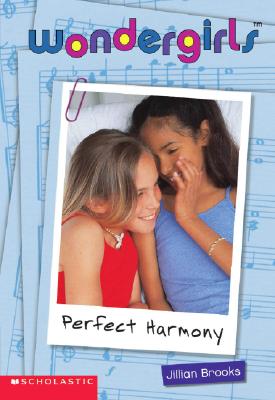 Image for Perfect Harmony (Wondergirls)