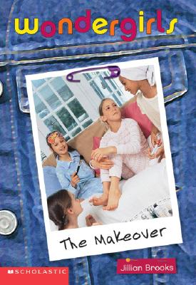 Image for Makeover (Wondergirls) Makeover (Wondergirls)