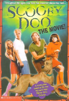 Scooby-Doo the Movie!