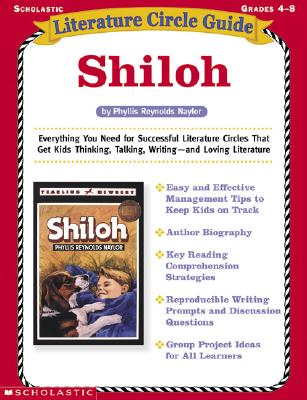 Image for Literature Circle Guide (Literature Guides) Literature Circle Guide (Literature Guides)