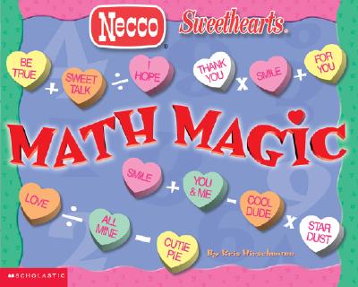 Math Magic (Necco Sweethearts)