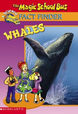 The Magic School Bus Fact Finder