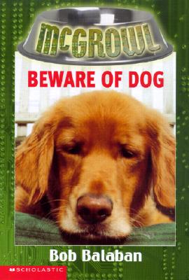 Beware of Dog (McGrowl #1)