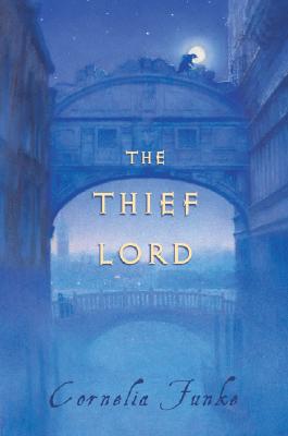 The Thief Lord (BOOK SENSE BOOK OF THE YEAR CHILDREN'S LITERATURE (AWARDS))