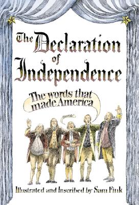 Declaration of Independence