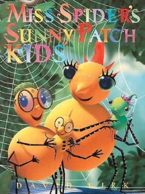 Image for Miss Spider's Sunny Patch Kids