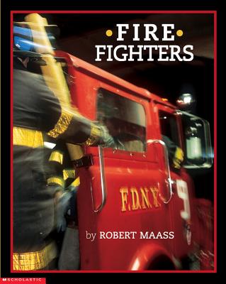 Image for Fire Fighters (rev '02)