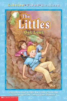 Image for The Littles Get Lost The Littles Get Lost