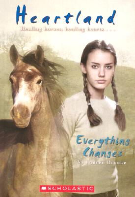 Everything Changes (Heartland #14)