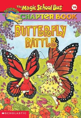 Image for Butterfly Battle