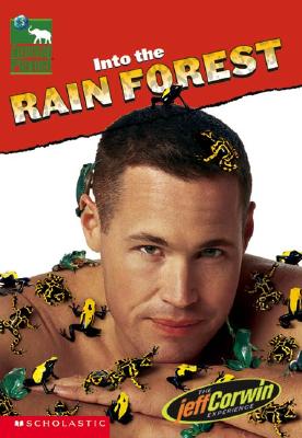 Image for Animal Planet #2: Into the Rain Forest