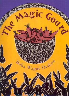 Image for The Magic Gourd (Aesop Prize (Awards))