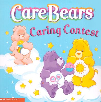 Image for Caring Contest (Care Bears) Caring Contest (Care Bears)