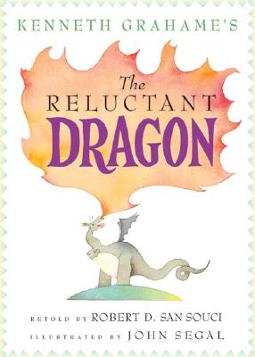 The Reluctant Dragon