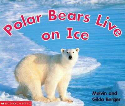 Image for Polar Bears Live On Ice