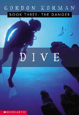 Dive #3: The Danger