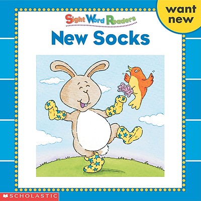 Image for Sight Word Library / NEW SOCKS Sight Word Library / NEW SOCKS