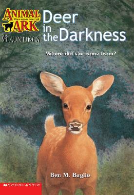 Deer in the Darkness (Animal Ark Hauntings #9)