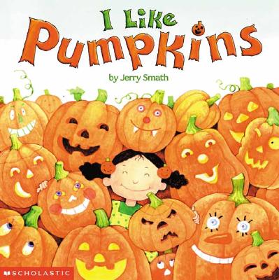 Image for I Like Pumpkins