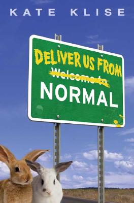 Image for Deliver Us From Normal Deliver Us From Normal