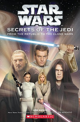 Star Wars: Secrets of the Jedi
