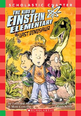 Image for Einstein Elementary Chapter Book #1; Einstein Elementary Chapter Book #1 Einstein Elementary Chapter Book #1; Einstein Elementary Chapter Book #1