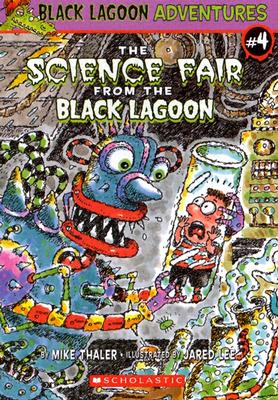 Image for Science Fair From The Black Lagoon