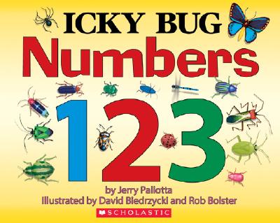 Icky Bug Numbers