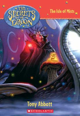 Image for The Secrets of Droon #22: The Isle of Mists