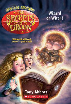 WIZARD OR WITCH Image for WIZARD OR WITCH