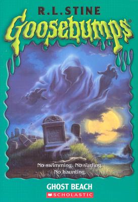Goosebumps: Ghost Beach
