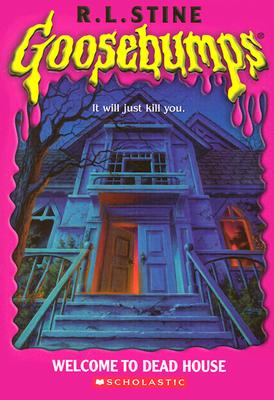 Welcome to Dead House