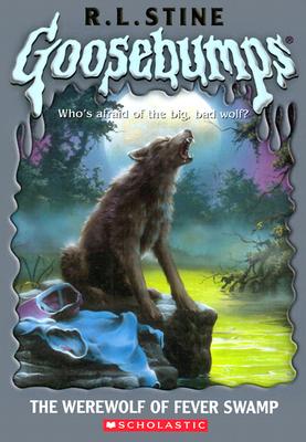 Goosebumps: Werewolf of Fever Swamp