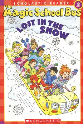 The magic school bus - Science readers box 1 – May Book Shop