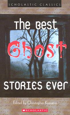 Image for The Best Ghost Stories Ever