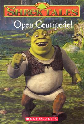 Shrek Tales #3